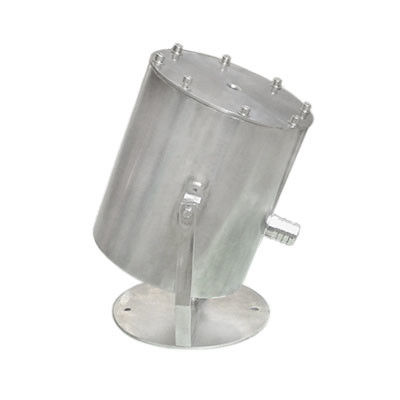 نافورة حوض السباحة 8000L / H SS304 18mm Laminar Flow Jet
