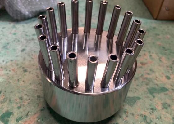 جوهرة كراون 1.5 بوصة 3D DN40 رؤوس رذاذ الماء تصميم جرافيك