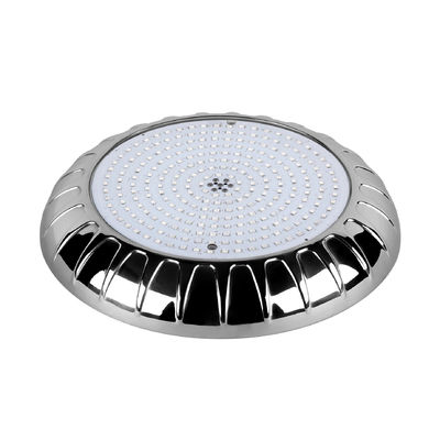 8006 ضوء حمام السباحة 25W أضواء LED تحت الماء للماء