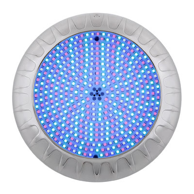 8006 ضوء حمام السباحة 25W أضواء LED تحت الماء للماء