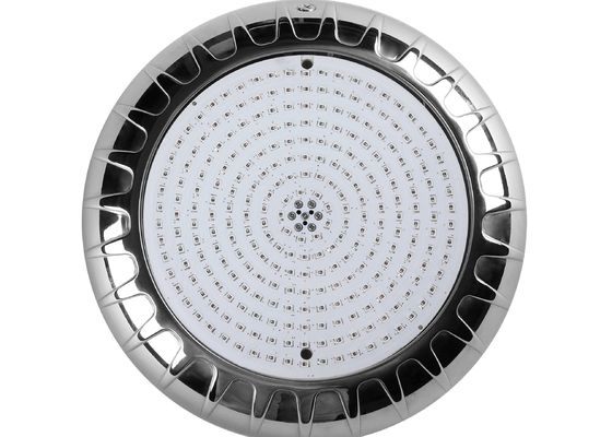 8006 ضوء حمام السباحة 25W أضواء LED تحت الماء للماء