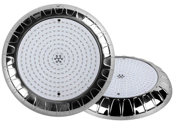 8006 ضوء حمام السباحة 25W أضواء LED تحت الماء للماء