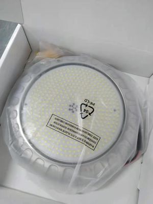 تحت الماء RGB 35W IP68 أضواء LED مقاومة للماء لحمام السباحة