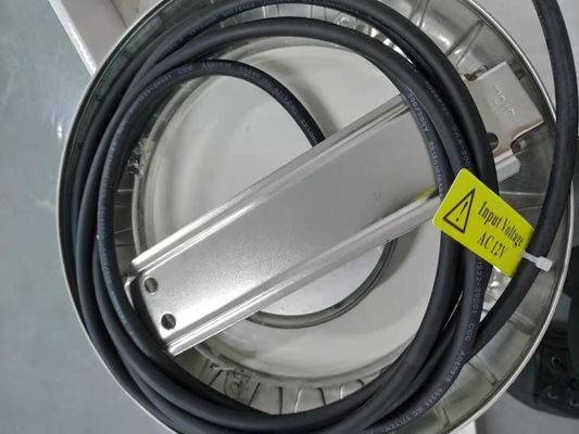 تحت الماء RGB 35W IP68 أضواء LED مقاومة للماء لحمام السباحة