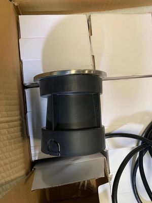 SS316 DMX512 7000K أضواء LED للماء تحت الماء