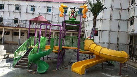 طفل الأخطبوط الألياف الزجاجية مقاومة الأكسدة الشرائح المياه