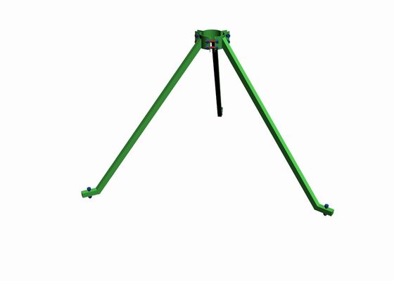 نحاس كروم كروم نافورة زينة SS 304 Crystal Ball Jet