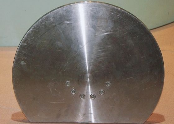 4 "DN100 ملحقات نافورة حمام السباحة SS Movie Show Nozzle Jet