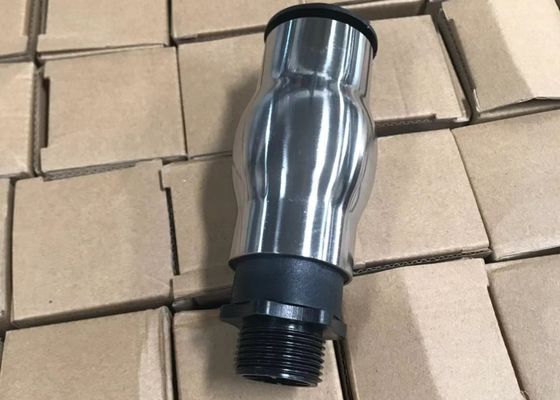 15M3 / H DN40 1.5 "SS فوهة نافورة المياه الرغوية جيت