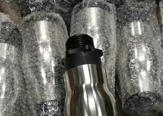15M3 / H DN40 1.5 "SS فوهة نافورة المياه الرغوية جيت