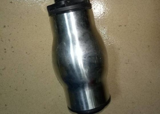 15M3 / H DN40 1.5 "SS فوهة نافورة المياه الرغوية جيت