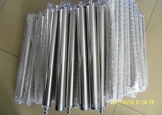 1.5psi 1/2 "DN15 SS فوهة نافورة نافورة المياه الجرس