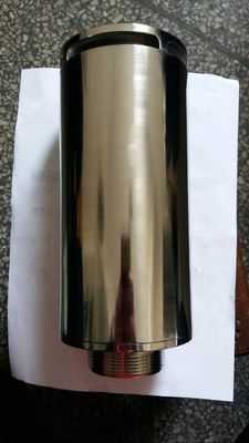 ROHS Frothy Fountain Nozzle Foam Jet 2 "Spray Pond Sprinkler Head