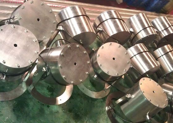 4m مسافة 10000 لتر / ساعة 20 ملم نافورة صفحي فوهة جيت