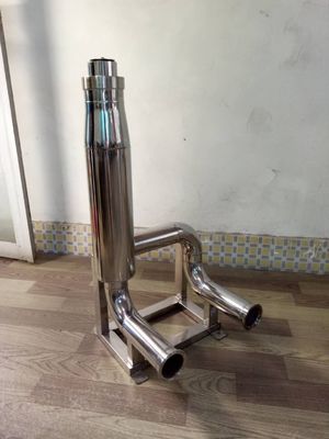 فوهة نافورة متعددة قابلة للتغيير 25m3 / h 200Kpa