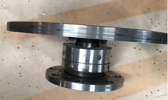 60m3 / h 4 "DN100 ملحقات نافورة حمام السباحة SS Movie Show Nozzle Jet