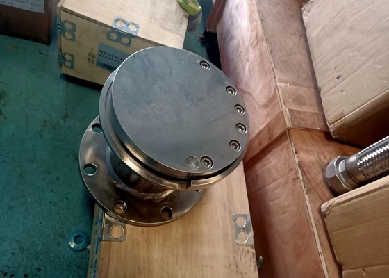 نوع OASE Movie Show Water Jet Nozzle 4 "DN100 Graphic