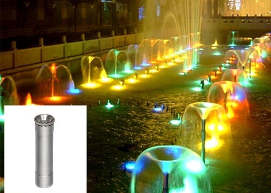 فوهة نافورة نافورة فطر مائية 1/2 بوصة 6.6gpm