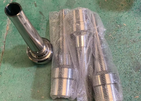 DN25 1 "SS304 فوهات النافورة الراقصة رش الماء بارتفاع 3 أمتار