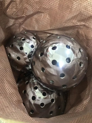 AAA 2 "Crystal Ball Dancing Fountain Fountain Jet Spray Dia. 2.0m