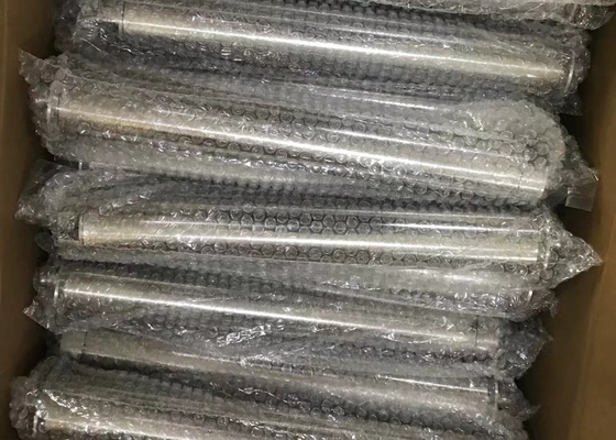نوزلات نافورة رقص الفطر 1/2 "6.6gpm 0.7psi