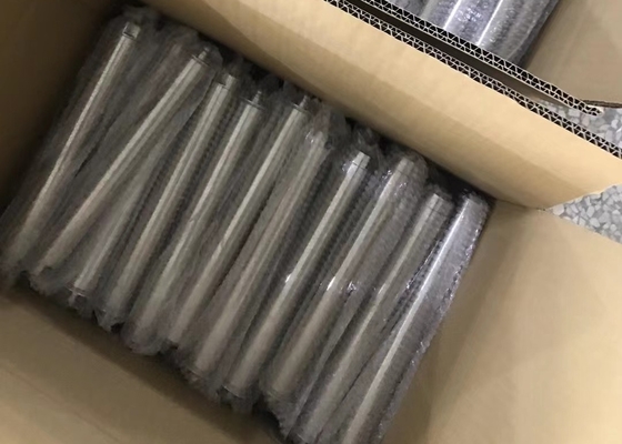 نوزلات نافورة رقص الفطر 1/2 "6.6gpm 0.7psi