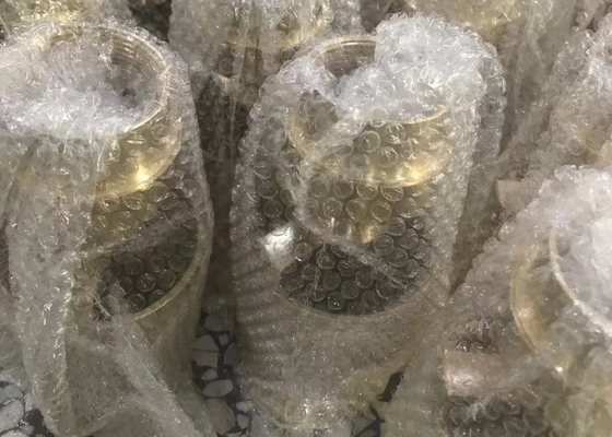 1 "DN25 رؤساء رذاذ نافورة المياه ضغط 200Kpa