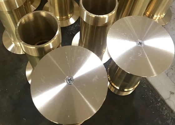DN25 فوهة نافورة فطر الماء جيت 1.5psi الضغط