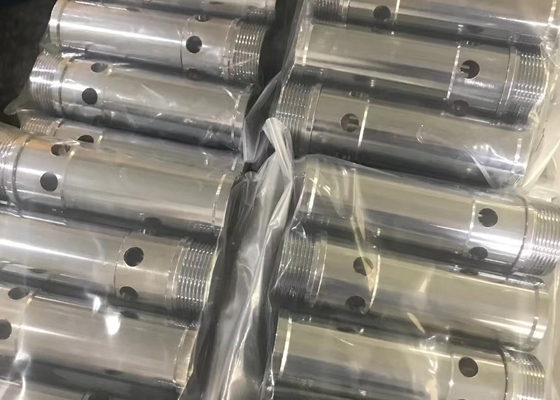 نوزل فوار نحاسي 3/4 بوصة 66gpm 43psi CCC