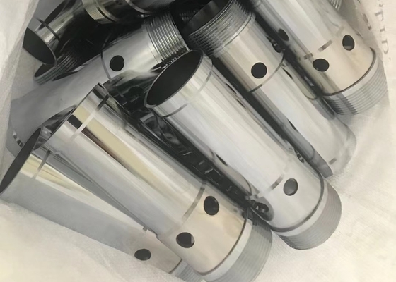 نوزل فوار نحاسي 3/4 بوصة 66gpm 43psi CCC