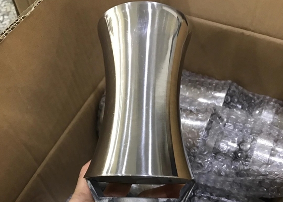 3 "نافورة النافورة الراقصة فوهات برج الثلج DN80 Water Fountain Jet