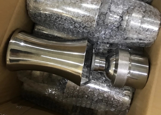 3 "نافورة النافورة الراقصة فوهات برج الثلج DN80 Water Fountain Jet