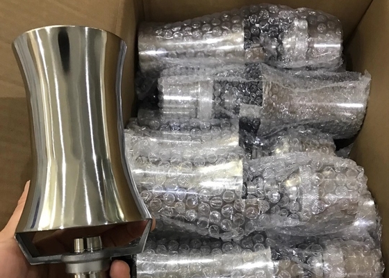 DN80 SS304 نافورة مياه برج ثلج 65 م 3 / ساعة ISO9001