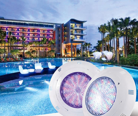 مصباح حمام سباحة LED 24V 25W