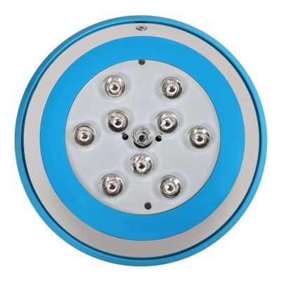 35mm ارتفاع IP68 12W أضواء LED للماء تحت الماء